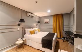 Suite Premium Casal do Hotel Heritage