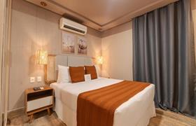 Standard Duplo Casal do Hotel Heritage