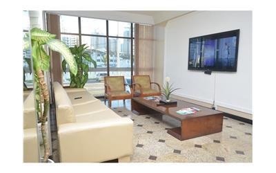 SALA DE TV