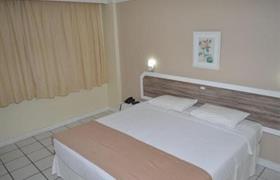 Duplo Casal (DBL CSL) do Salvador Mar Hotel