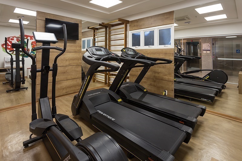 Imagem ilustrativa do hotel Go inn Vitória