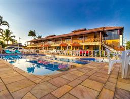 Hotel Pousada Paradise