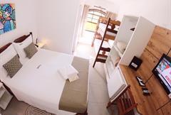 Suíte Standard Duplo Twin (Camas separadas)