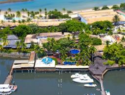 Quinta do Porto Hotel