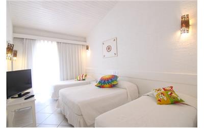 Quinta do Porto - Arraial