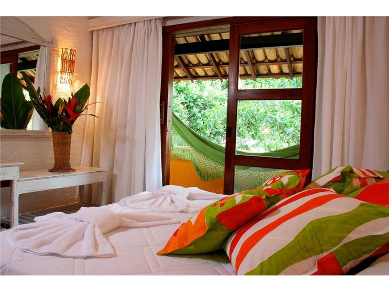 Quinta do Porto - Arraial