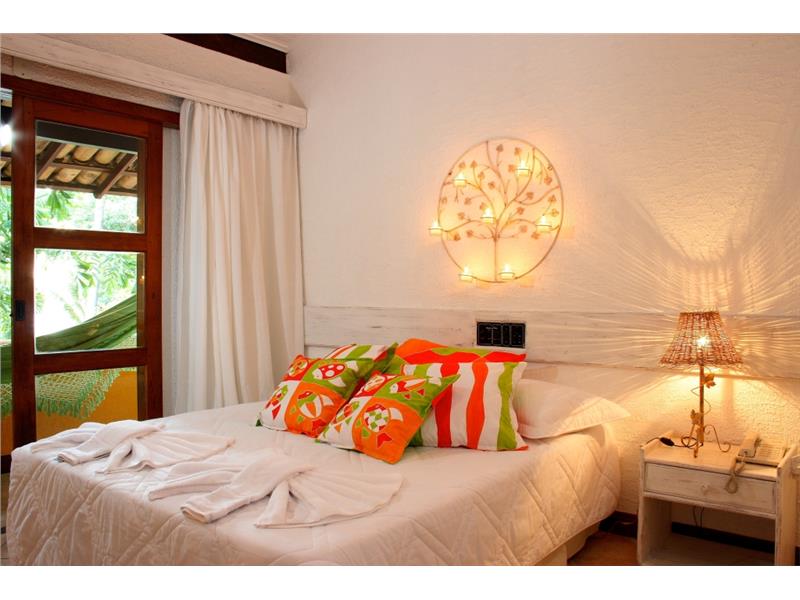 Quinta do Porto - Arraial