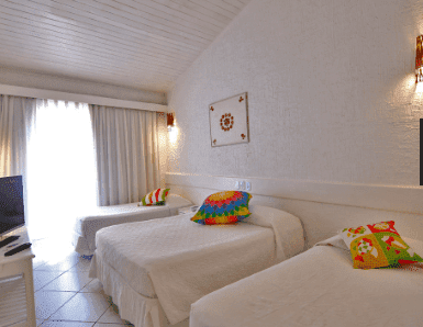 Quinta do Porto - Arraial