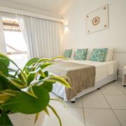 Suite Luxo