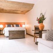 Suite Máster com Ofurô