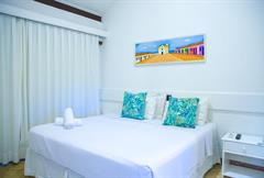 Suite Luxo Vista Piscina Térreo