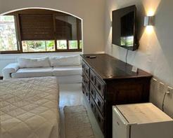 Suíte executiva térreo