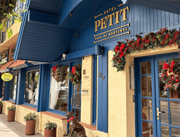 Petit Casa da Montanha