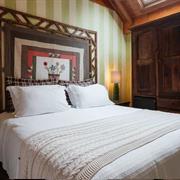 Apartamento Luxo