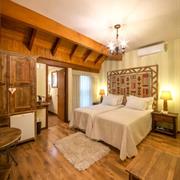 Apartamento Luxo