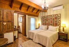 Apartamento Luxo