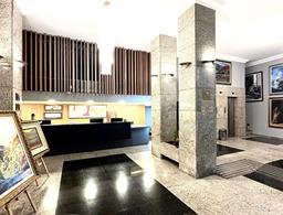 Hotel Del Rey - By Poty