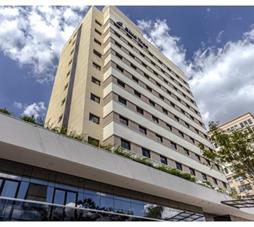 Blue Tree Towers Valinhos