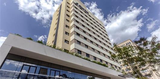 Blue Tree Towers Valinhos