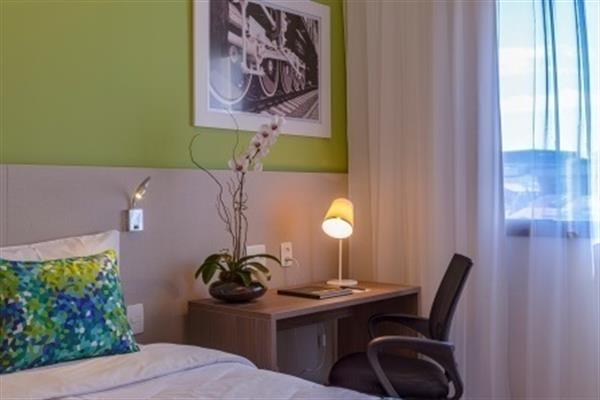 Foto 4 do Blue Tree Towers Valinhos