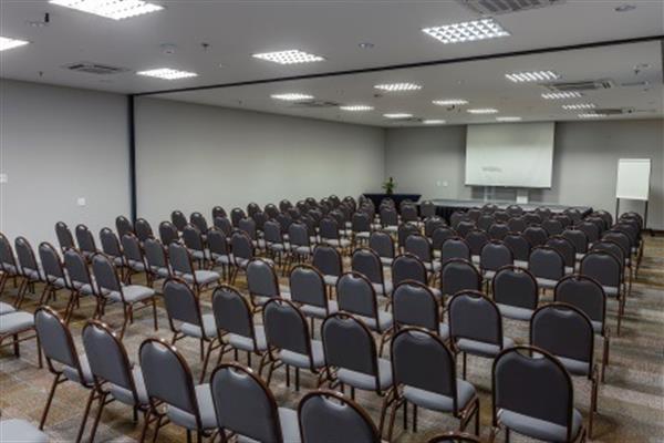 Foto 5 do Blue Tree Towers Valinhos