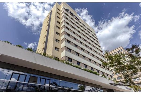 Foto 1 do Blue Tree Towers Valinhos