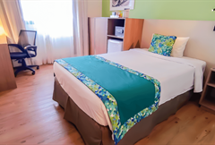 Superior Acessível - Cama de Solteiro Extra