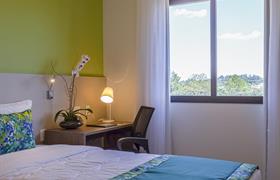 Luxo Premier do Blue Tree Towers Valinhos