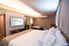 Suíte Premium Casal - 1 Cama King