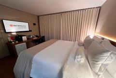 Suíte Master Casal - 1 Cama King