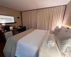 Suíte Master Casal - 1 Cama King