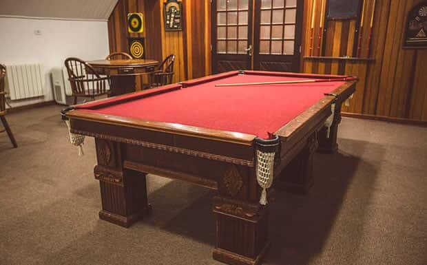 Imagen ilustrativa del hotel Pousada das Hortênsias