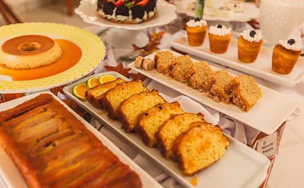 Imagen ilustrativa del hotel Pousada das Hortênsias