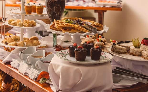 Imagen ilustrativa del hotel Pousada das Hortênsias