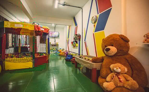 Imagen ilustrativa del hotel Pousada das Hortênsias