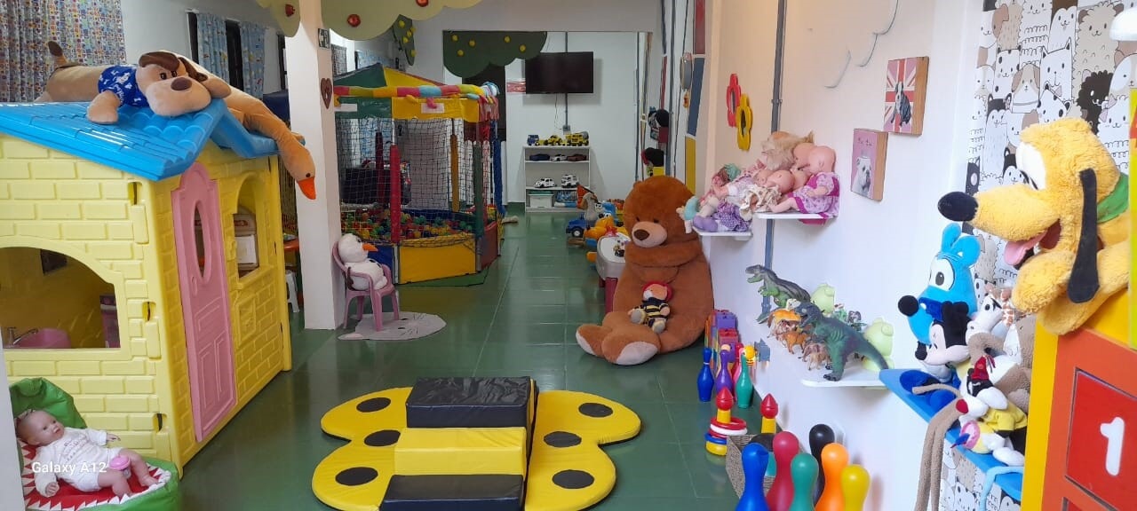 Imagen ilustrativa del hotel Pousada das Hortênsias