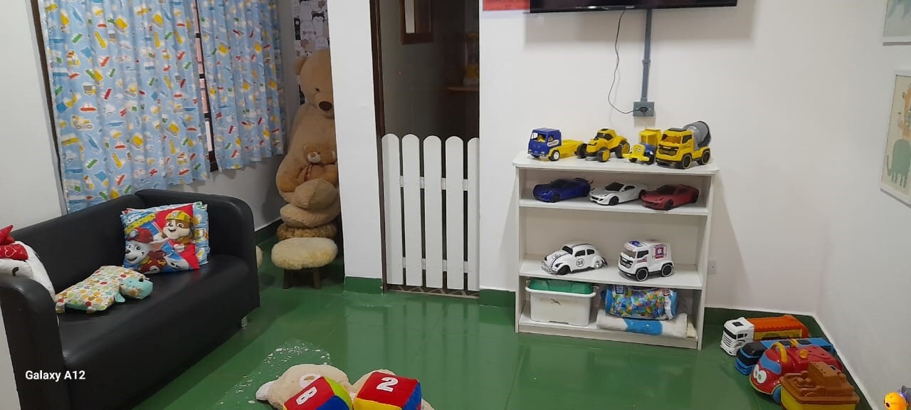 Imagen ilustrativa del hotel Pousada das Hortênsias