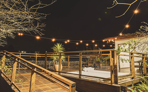 Imagen ilustrativa del hotel Pousada das Hortênsias