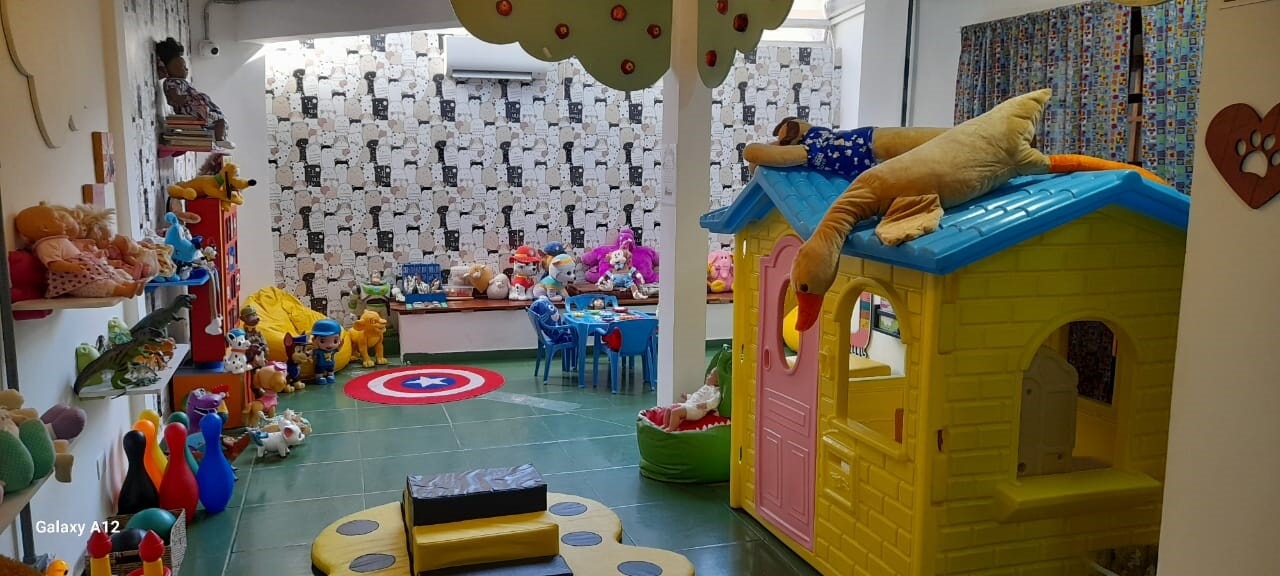 Imagen ilustrativa del hotel Pousada das Hortênsias