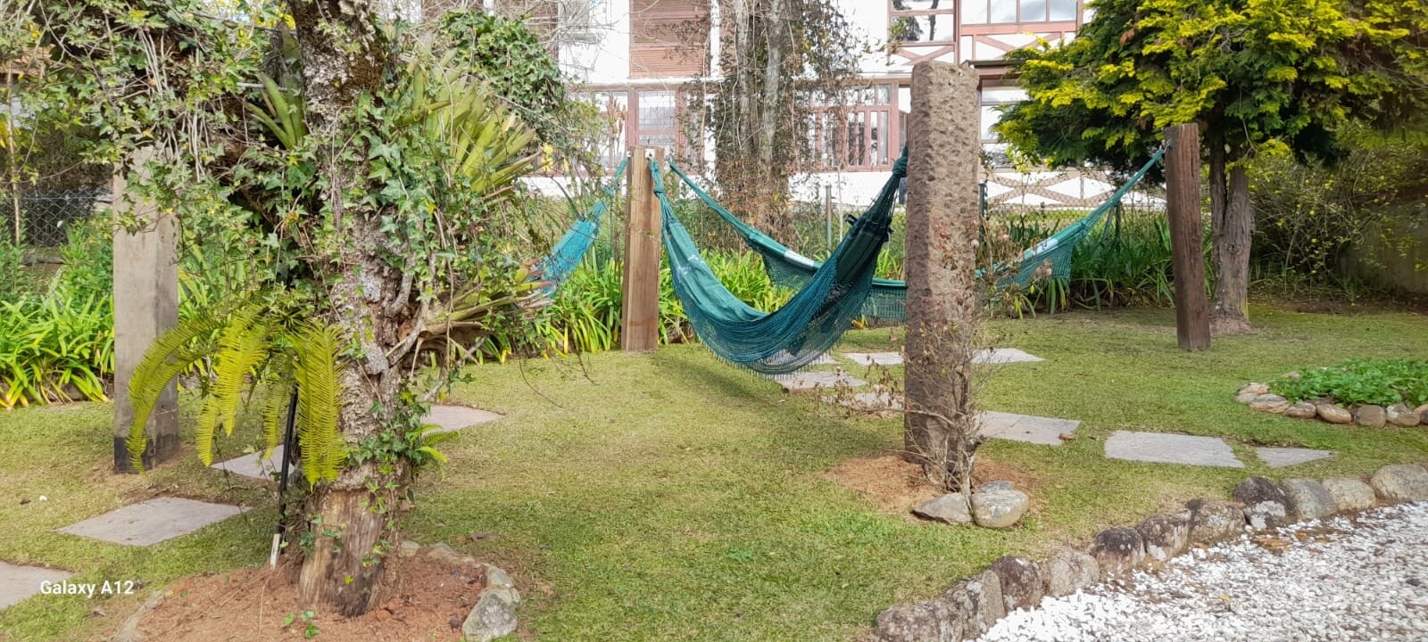 Imagen ilustrativa del hotel Pousada das Hortênsias