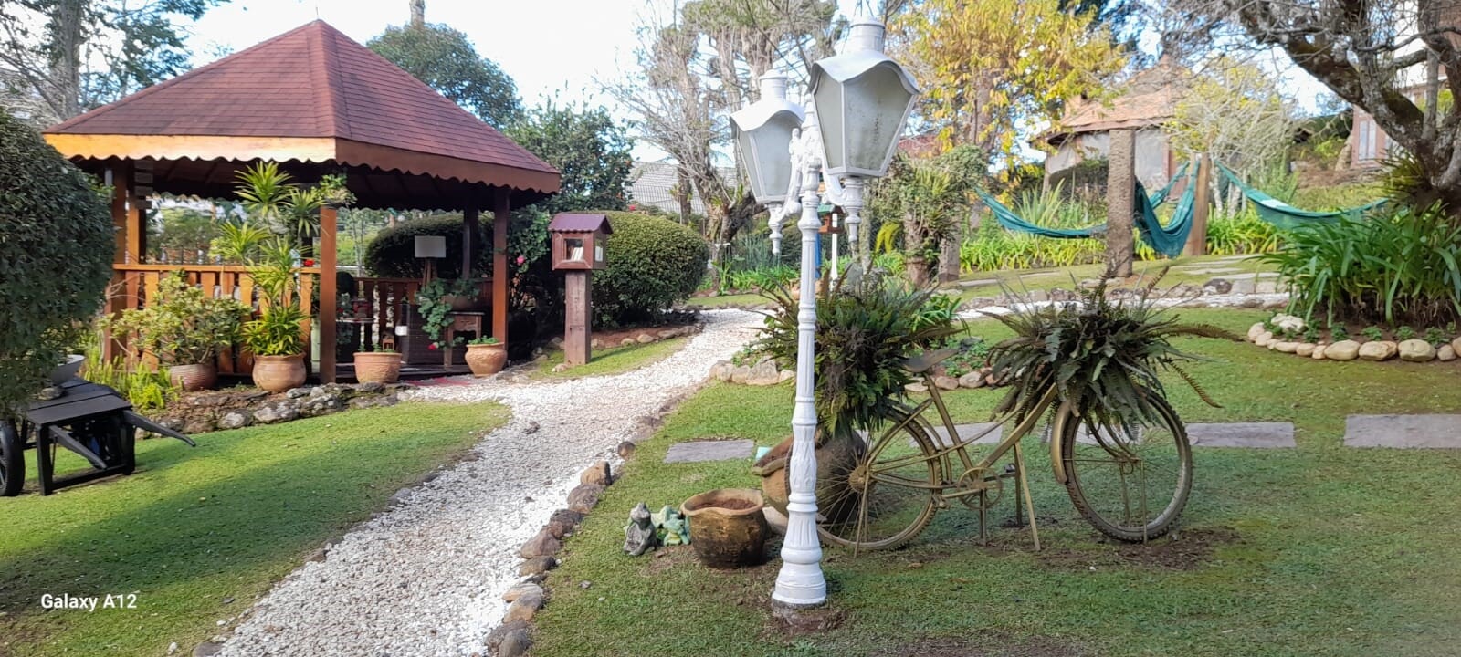 Imagen ilustrativa del hotel Pousada das Hortênsias