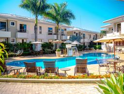 Portal Ville Praia Hotel - Rede Soberano