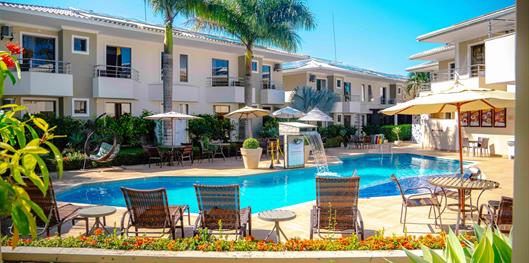 Portal Ville Praia Hotel - Rede Soberano