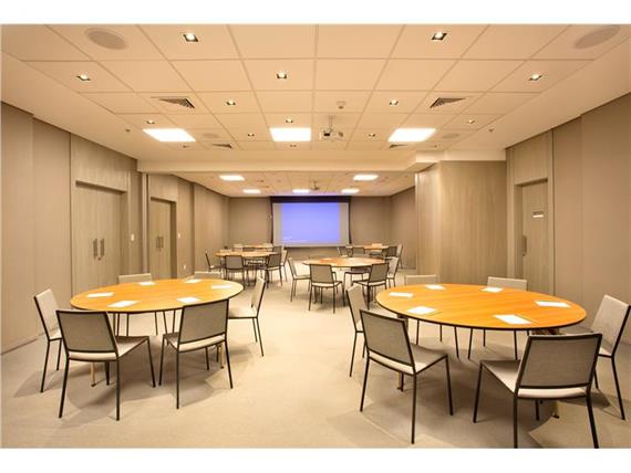 Sala Reuniao