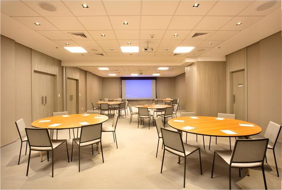 Sala Reuniao