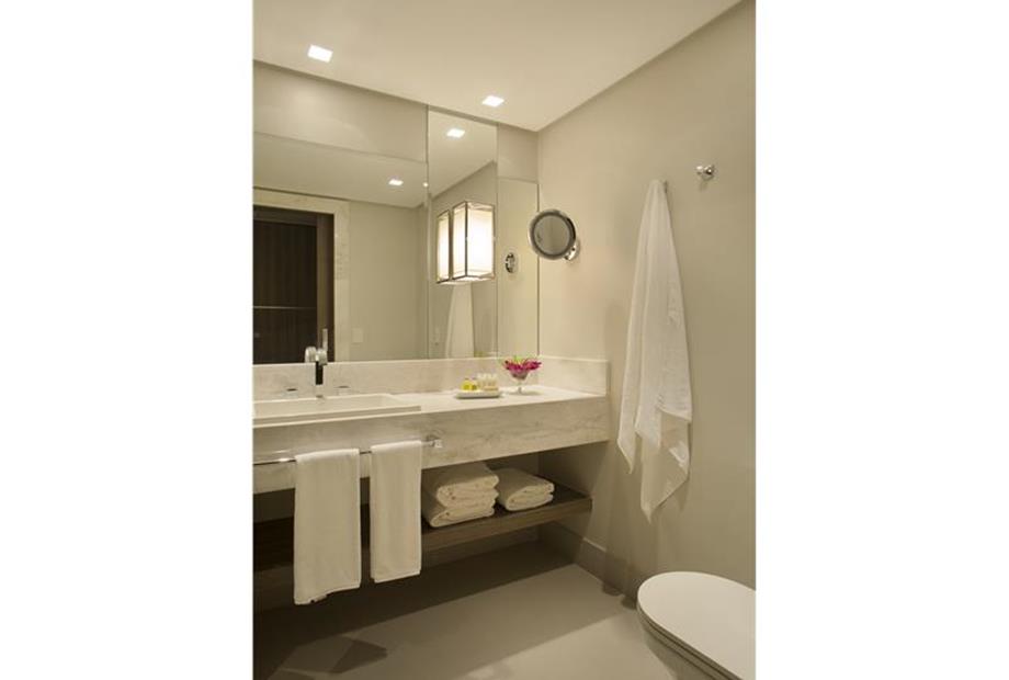 Banheiro Venit Standard