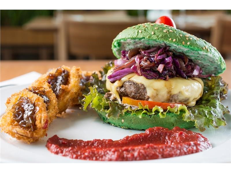 Burger