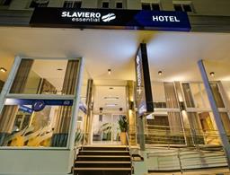 Slaviero Hotel Blumenau