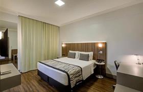 Superior Casal do Slaviero Hotel Blumenau