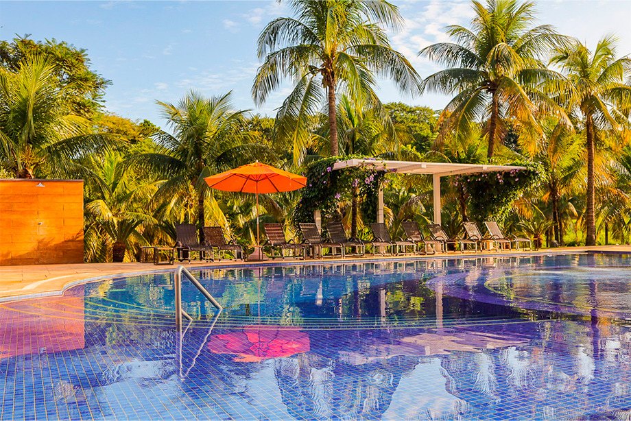 Celebration Resort - Quarto